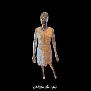 Lulus Elegant Lace Dress